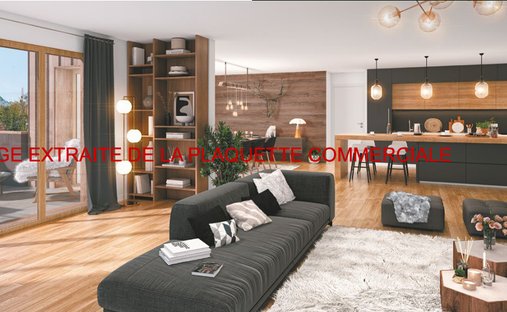 Apartment in Vars, Provence-Alpes-Côte d'Azur, France 1