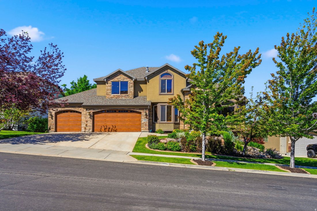House in Draper, Utah, United States 2 - 18154817