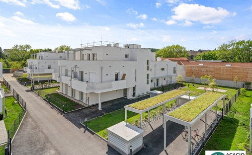 Apartment in Maria Enzersdorf, Lower Austria, Austria 1