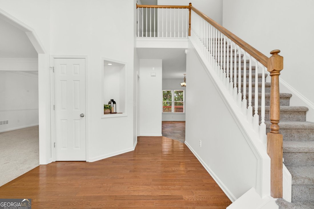 House in Buford, Georgia, United States 5 - 17217689