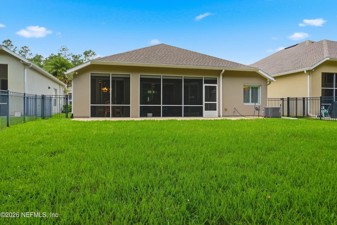 House in Jacksonville, Florida, United States 2 - 18155711