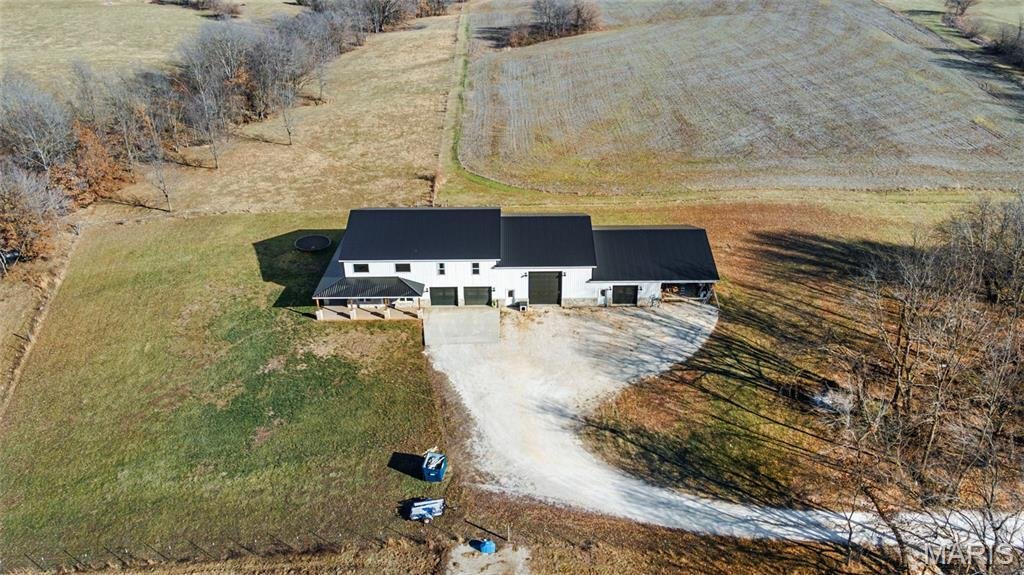 House in Altenburg, Missouri, United States 1 - 18154355