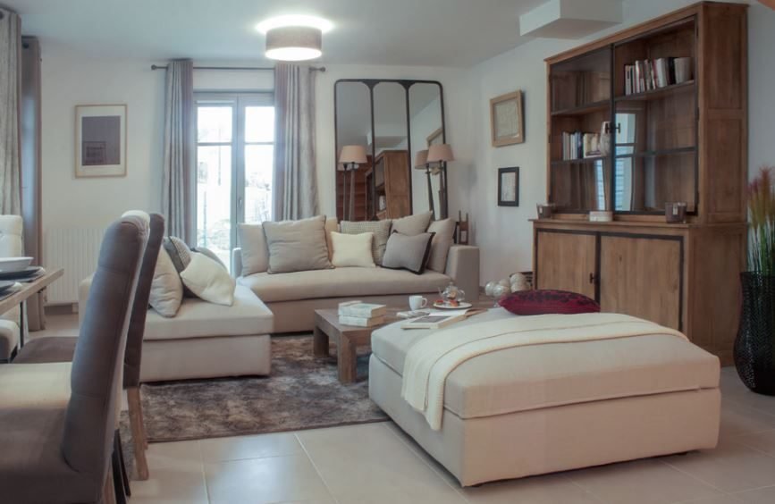 Apartment in Vétraz-Monthoux, Auvergne-Rhône-Alpes, France 5 - 12848796