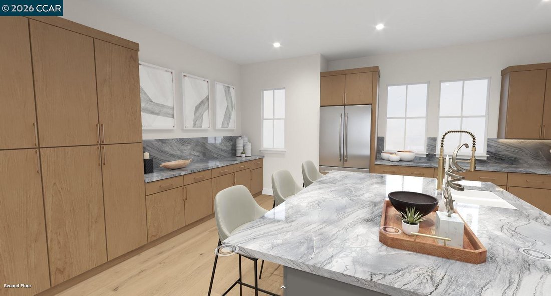 Townhouse in Saratoga, California, United States 2 - 18158273