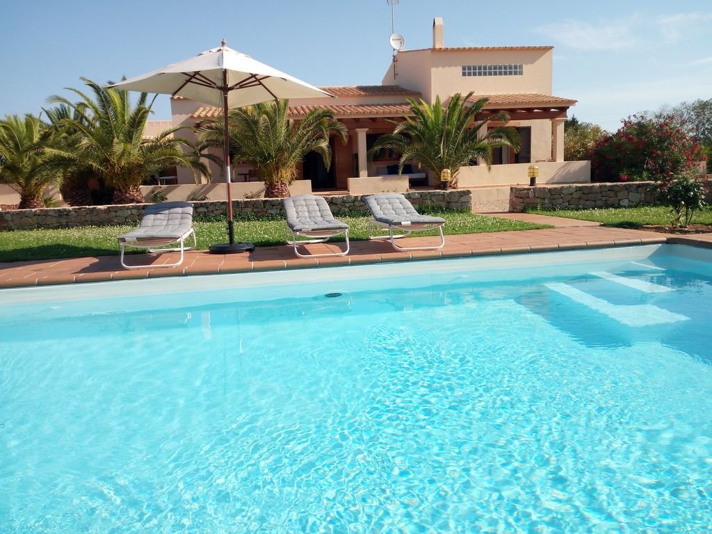 Villa in Formentera, Balearic Islands, Spain 2 - 17904723