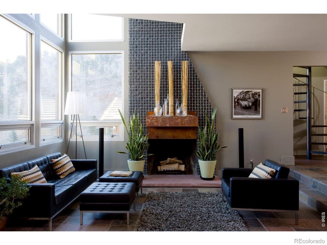 House in Boulder, Colorado, United States 2 - 17992991