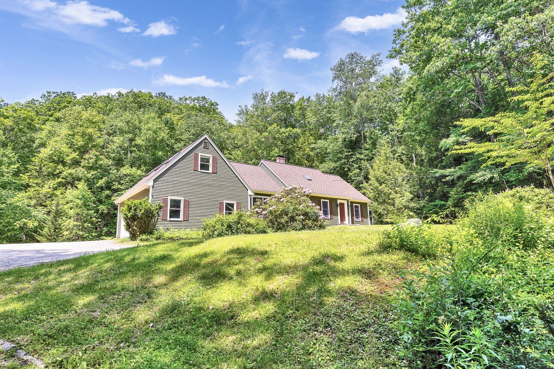 House in Dublin, New Hampshire, United States 3 - 18156414
