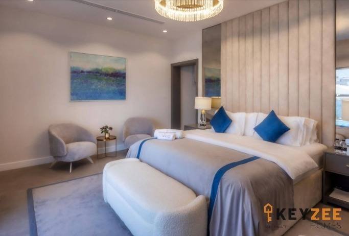 Villa in Palm Jumeirah, Dubai, United Arab Emirates 5 - 18155225