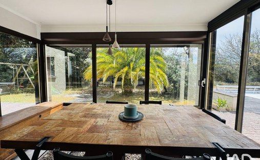 House in Soulac-sur-Mer, Nouvelle-Aquitaine, France 1