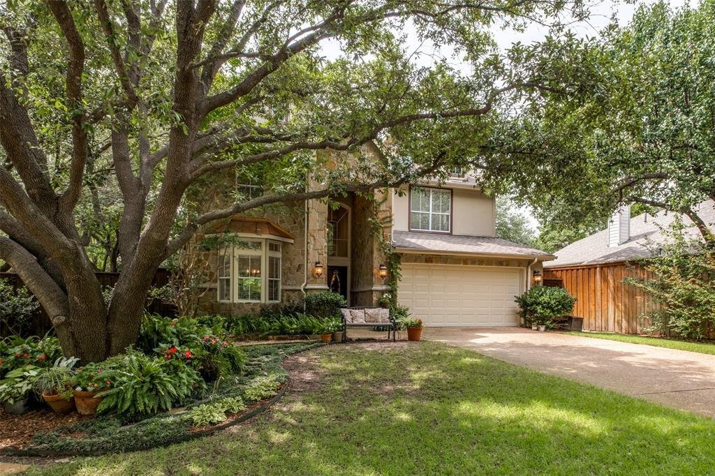 House in Dallas, Texas, United States 1 - 18159055