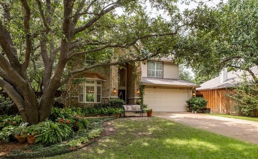 Haus in Dallas, Texas, Vereinigte Staaten 1
