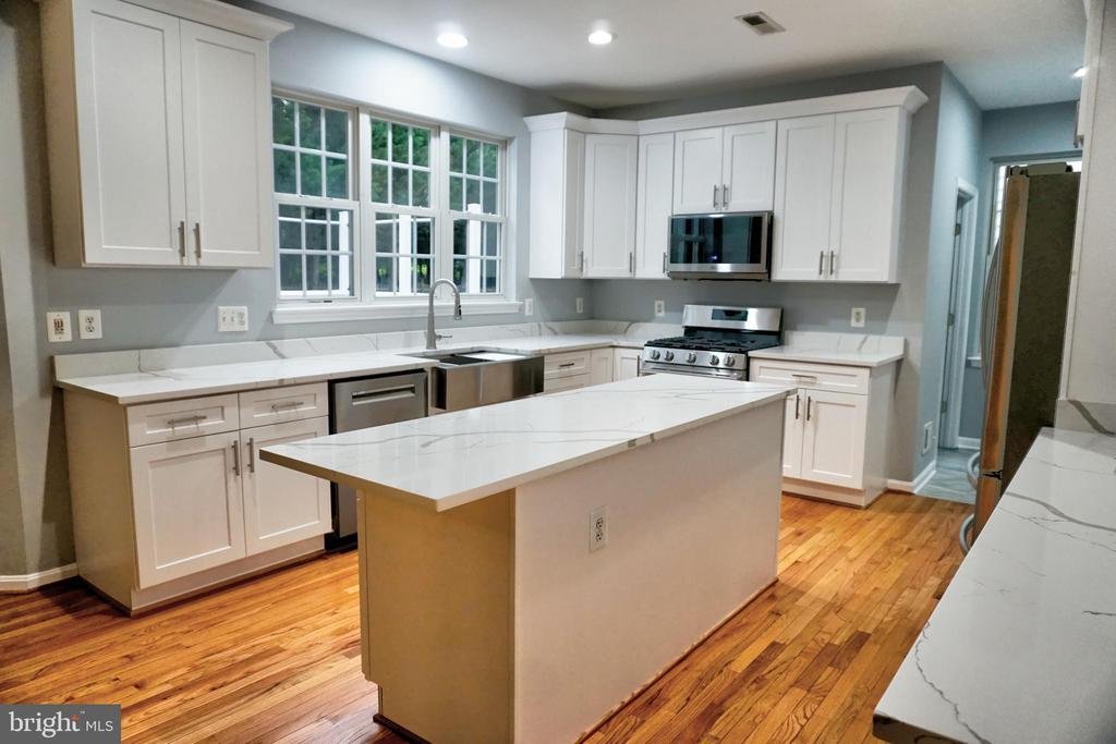 House in Chantilly, Virginia, United States 1 - 18162974