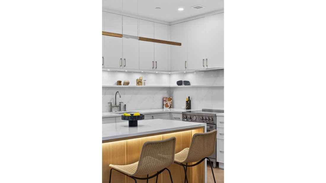 Condo in New York, New York, United States 4 - 17907545