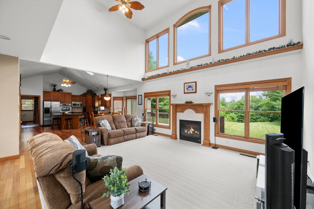 House in Coal Valley, Illinois, United States 5 - 18154546