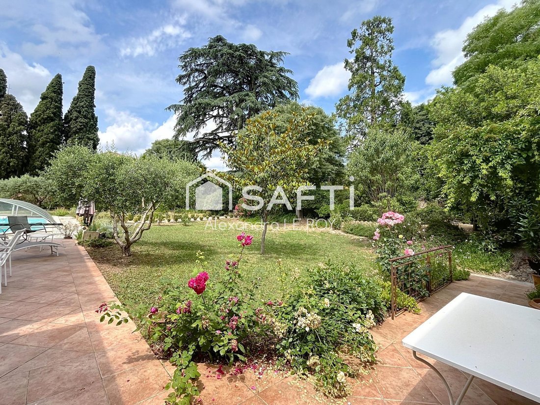House in Saint-Félix-de-Lodez, Occitania, France 4 - 15777376