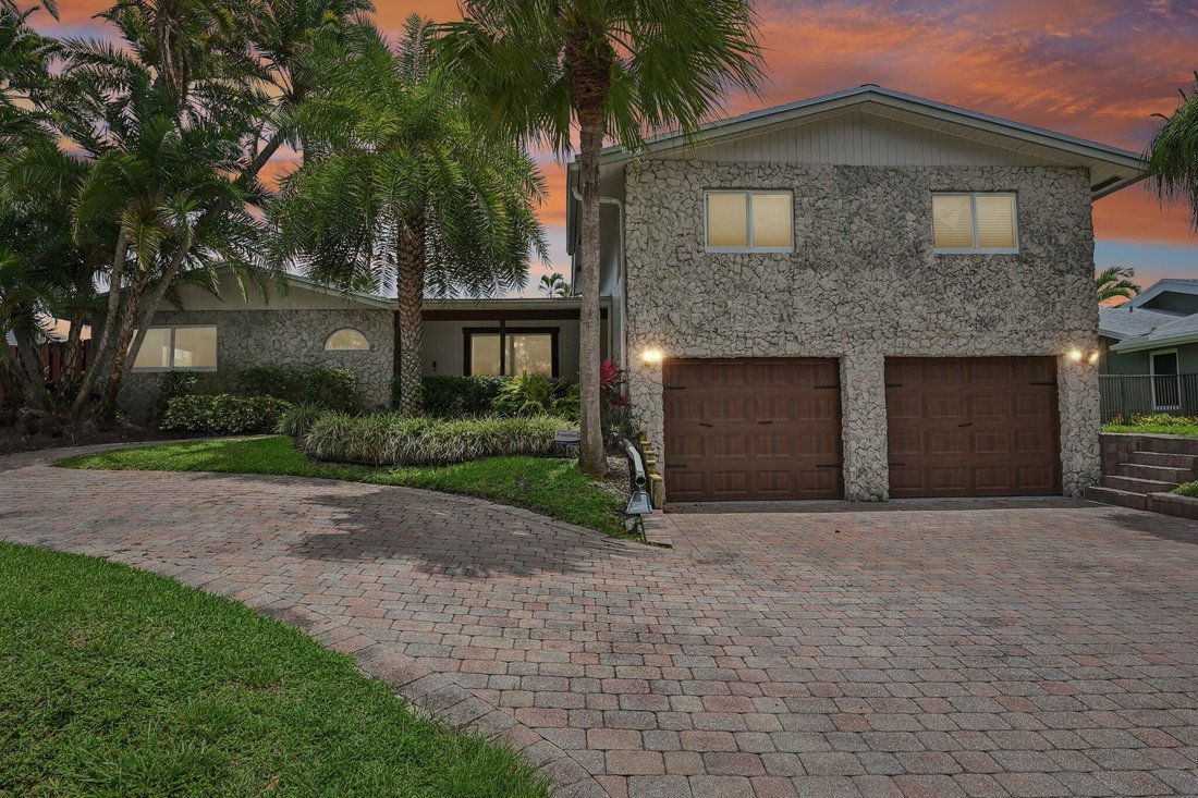House in Boca Raton, Florida, United States 1 - 18159564