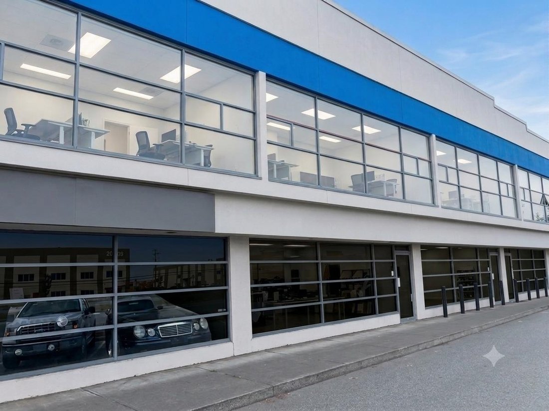 Richmond, British Columbia, Canada 1 - 18167614