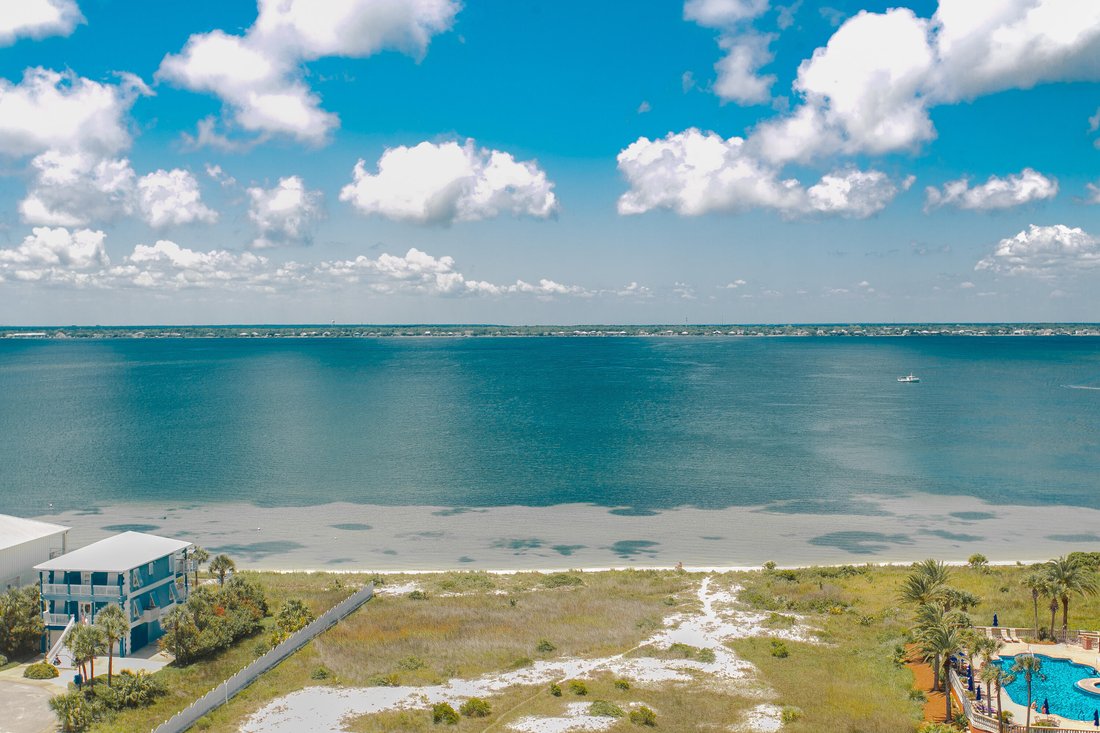 Condominio en Gulf Breeze, Florida, Estados Unidos 2 - 18163786