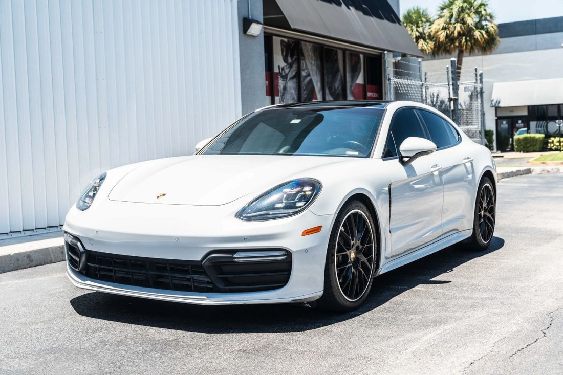 Sedan in Boynton Beach, FL, United States 2 - 18150820