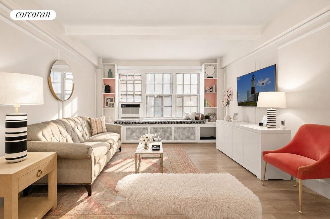 Co Op in New York, New York, United States 2 - 18154075