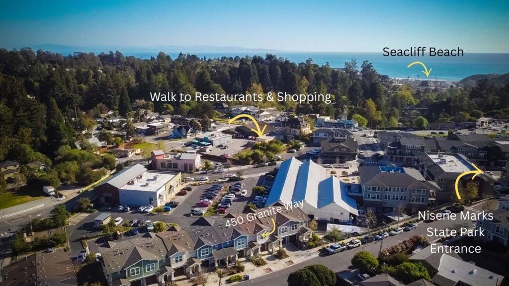 Townhouse in Aptos, California, United States 2 - 18164577