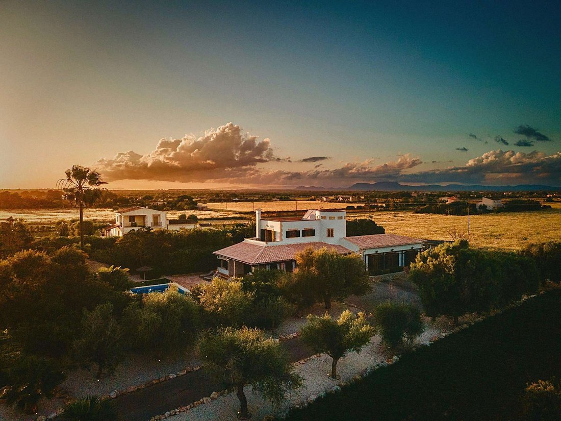 Villa in Campos, Balearic Islands, Spain 5 - 17857556