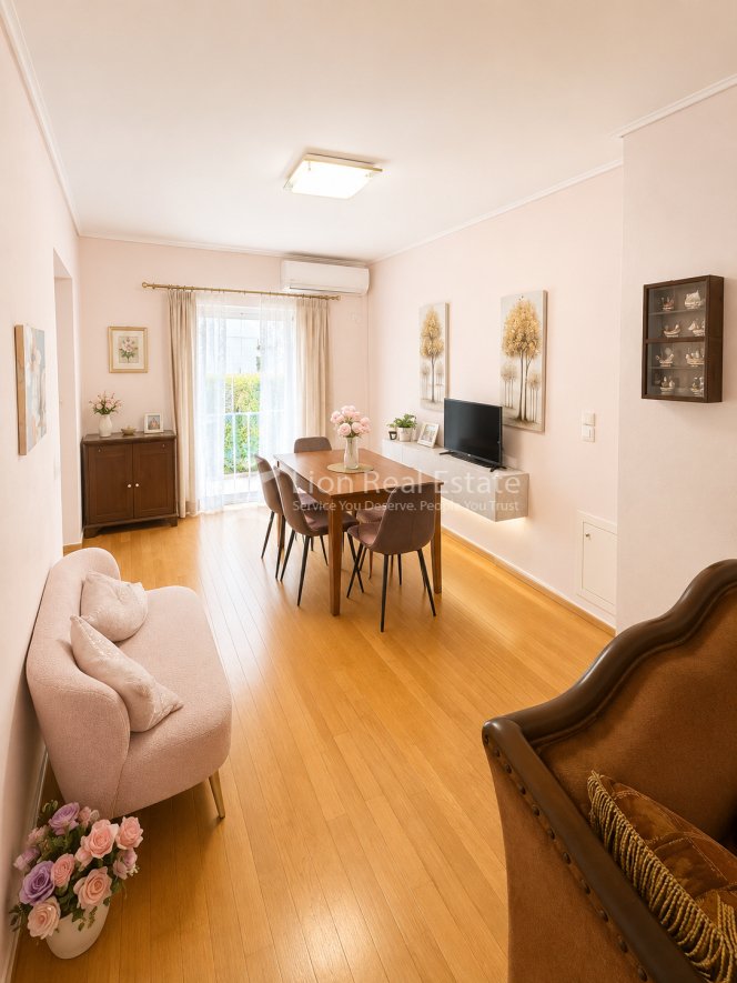 Apartment in North Athens, Attica, Greece 4 - 18164295