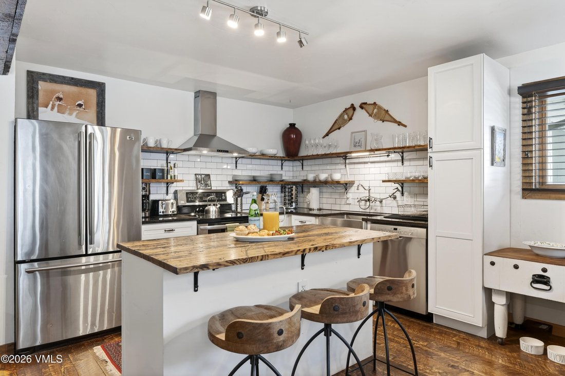 Condo in Vail, Colorado, United States 3 - 18171170