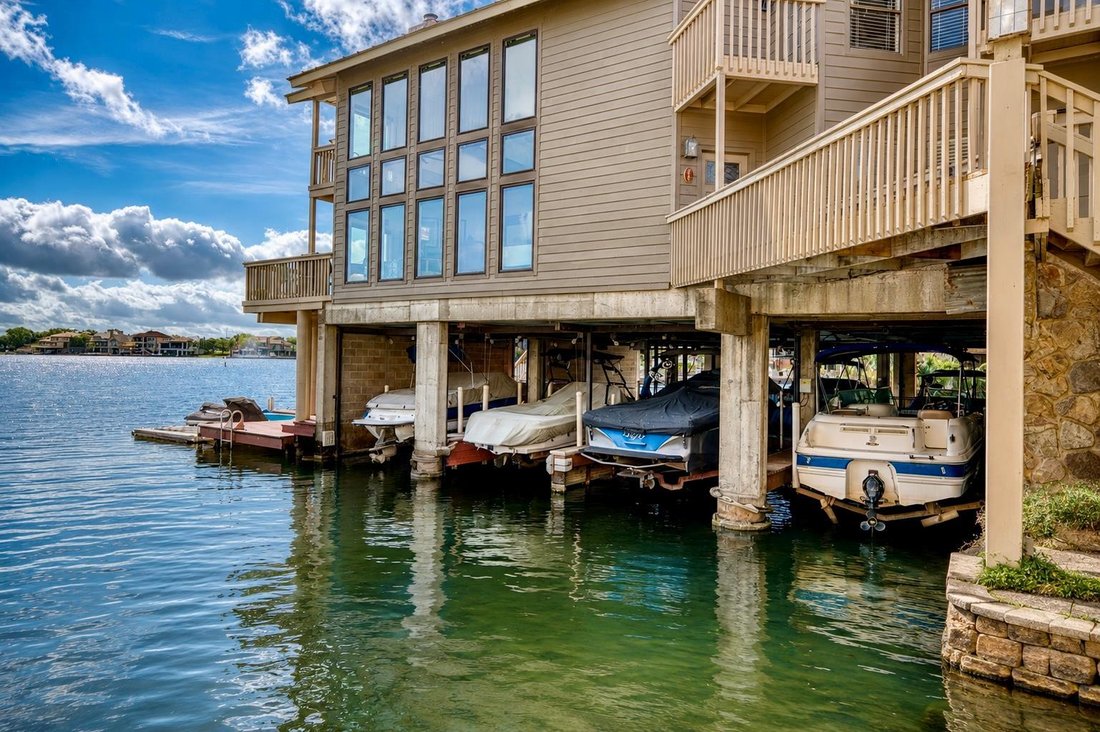 Townhouse in Horseshoe Bay, Texas, United States 2 - 18167024