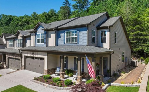 Townhouse in Dahlonega, Georgia, United States 1