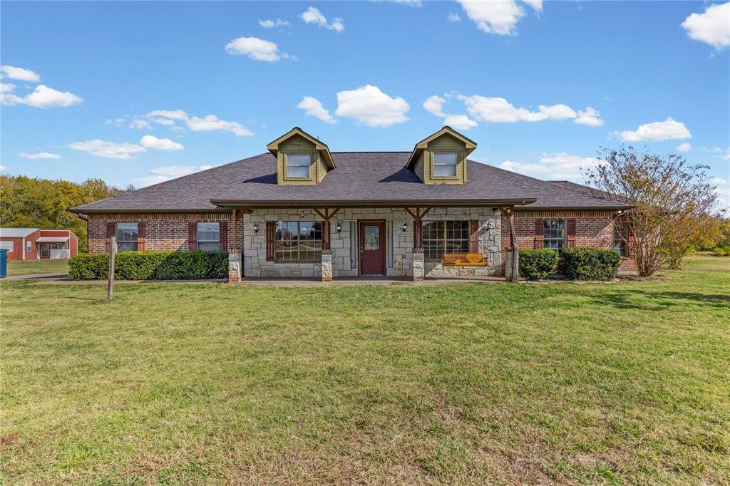 House in Leonard, Texas, United States 2 - 18158980