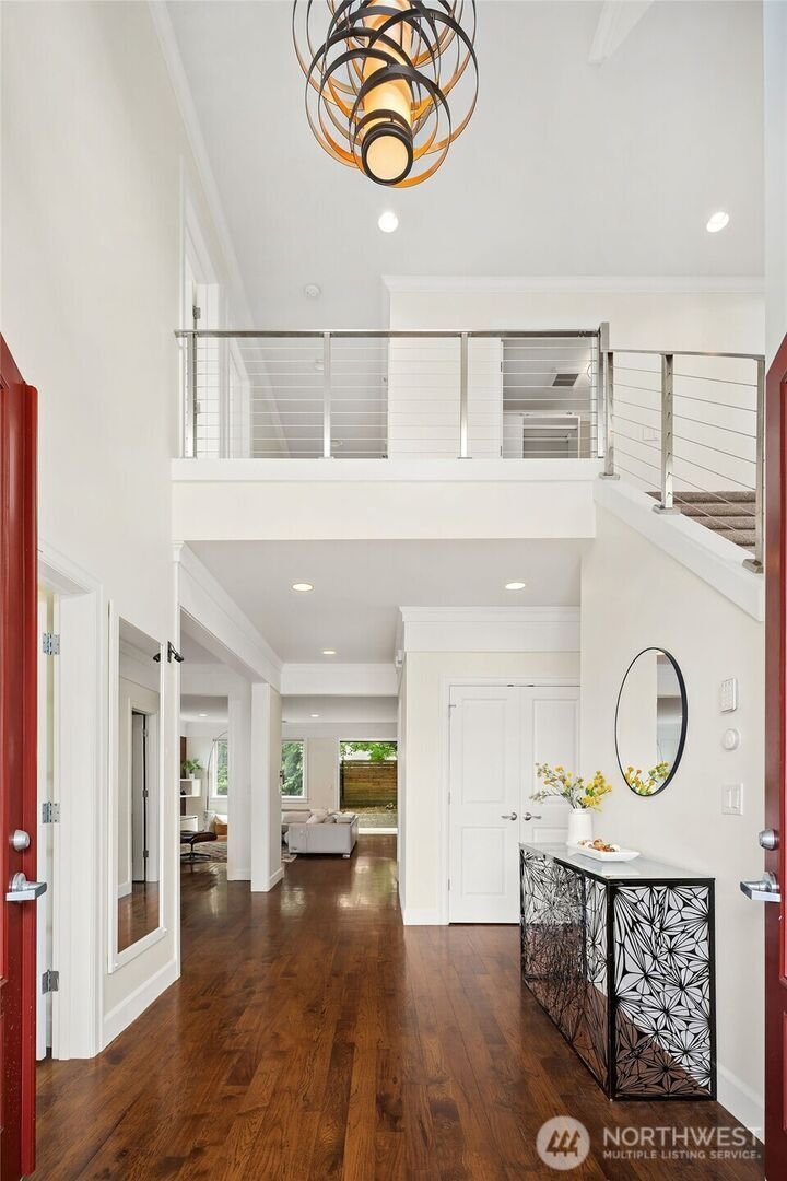 House in Seattle, Washington, United States 4 - 18162223