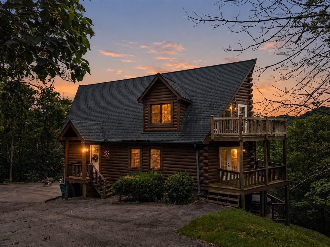 House in Smithville, Tennessee, United States 3 - 18149308