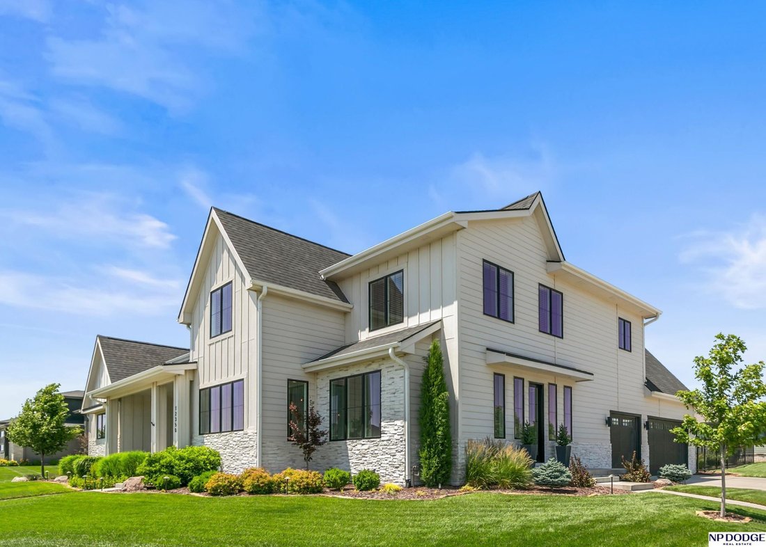House in Papillion, Nebraska, United States 5 - 18168131