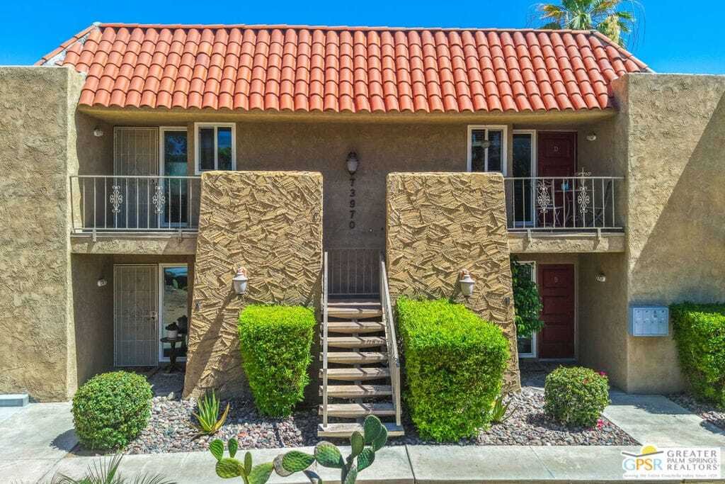Palm Desert, California, United States 4 - 18168145