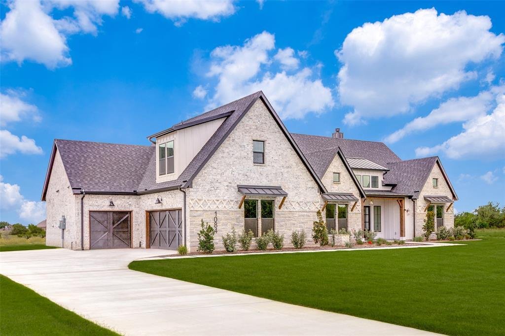 House in Weatherford, Texas, United States 2 - 18155071
