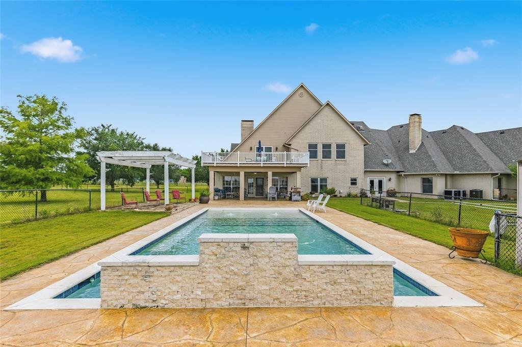House in Cooper, Texas, United States 3 - 18155169