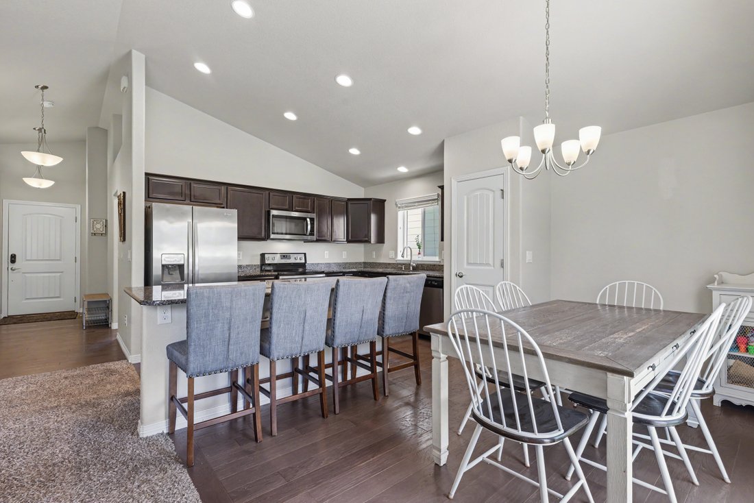House in Colorado Springs, Colorado, United States 3 - 18155611