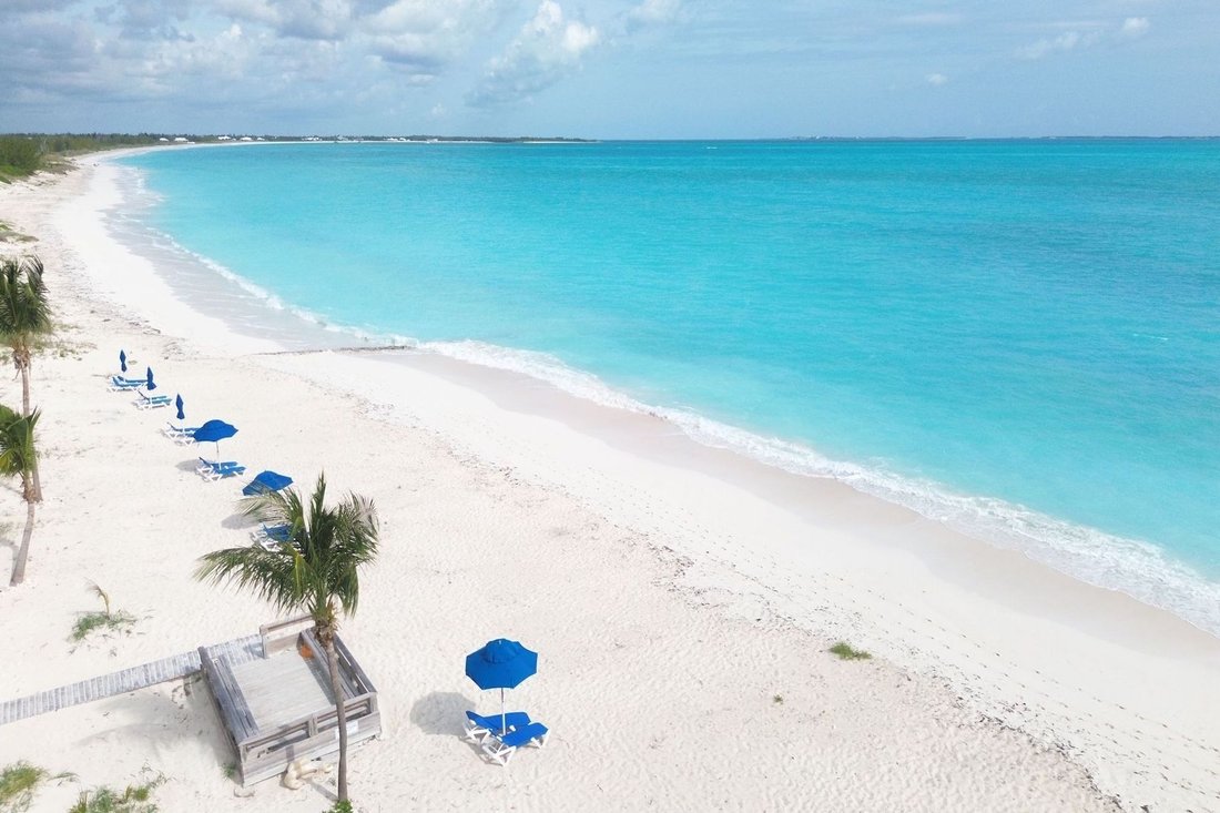 House in Treasure Cay, Central Abaco, The Bahamas 1 - 18156253