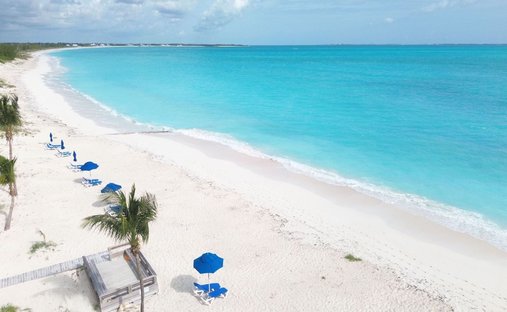 House in Treasure Cay, Central Abaco, The Bahamas 1