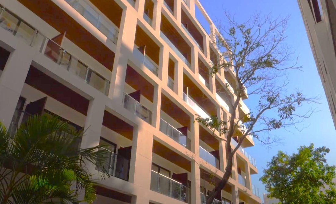 Appartamento a Playa del Carmen, Quintana Roo, Messico 1 - 18166218