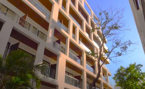 Apartment in Playa del Carmen, Quintana Roo, Mexico 1