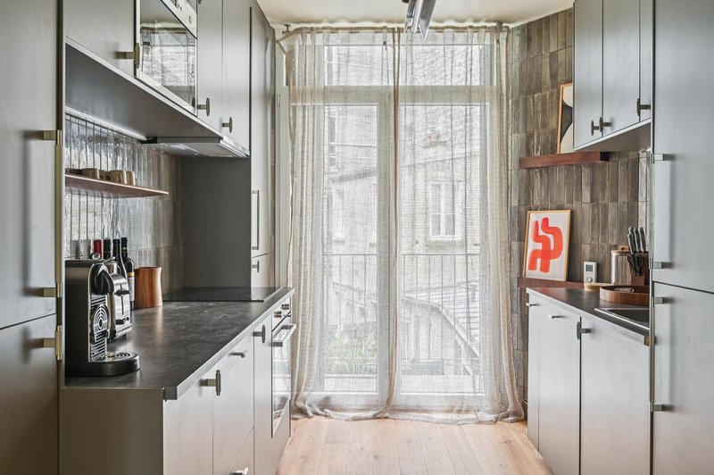 Apartment in Saint Lambert, Paris 15e Arrondissement, Paris 5 - 18167447
