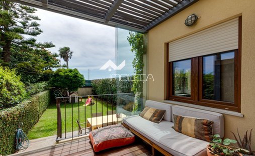 Townhouse in Matosinhos e Leca da Palmeira, Porto District, Portugal 1