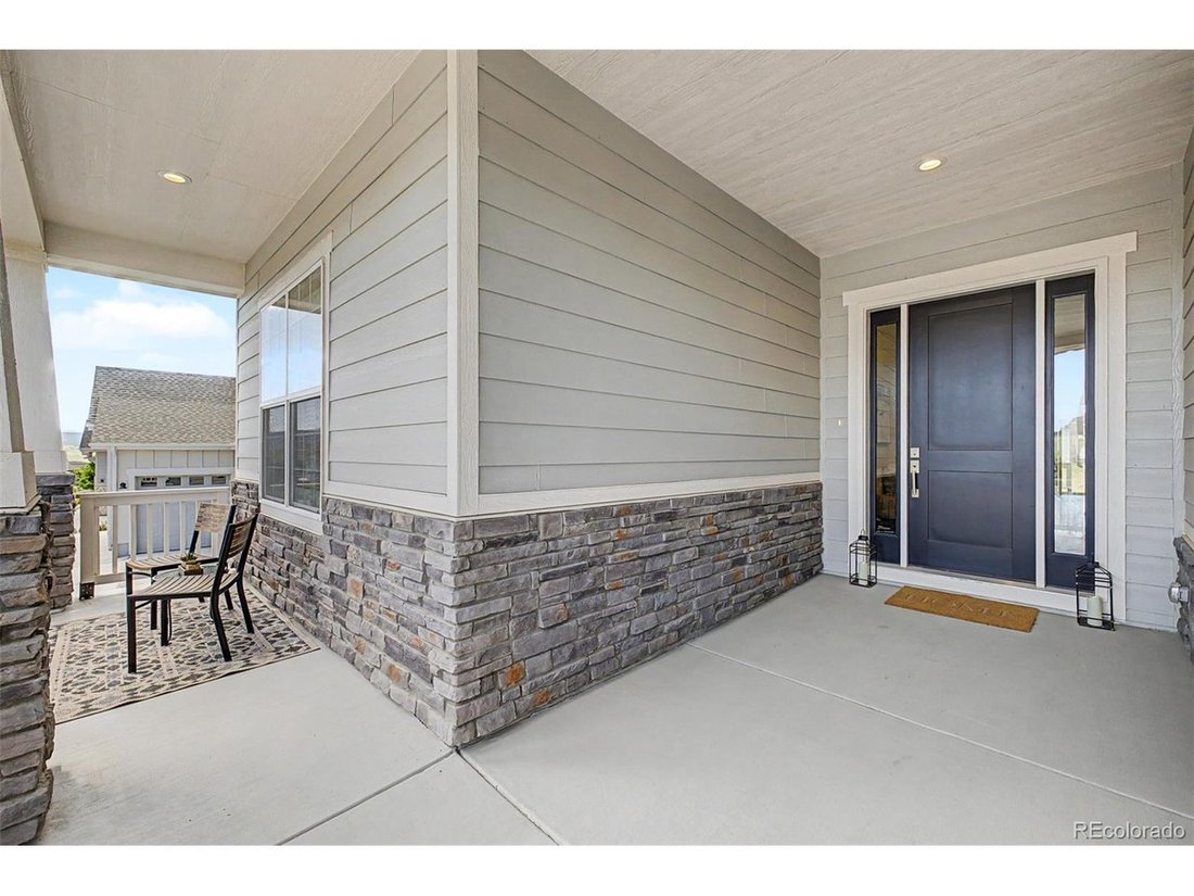 House in Castle Rock, Colorado, United States 4 - 18158015