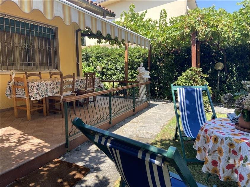 Villa in Center, Forte dei Marmi, Tuscany 3 - 18154498