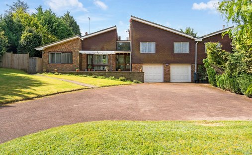 Casa a Kingswood, Reigate and Banstead, Inghilterra 1