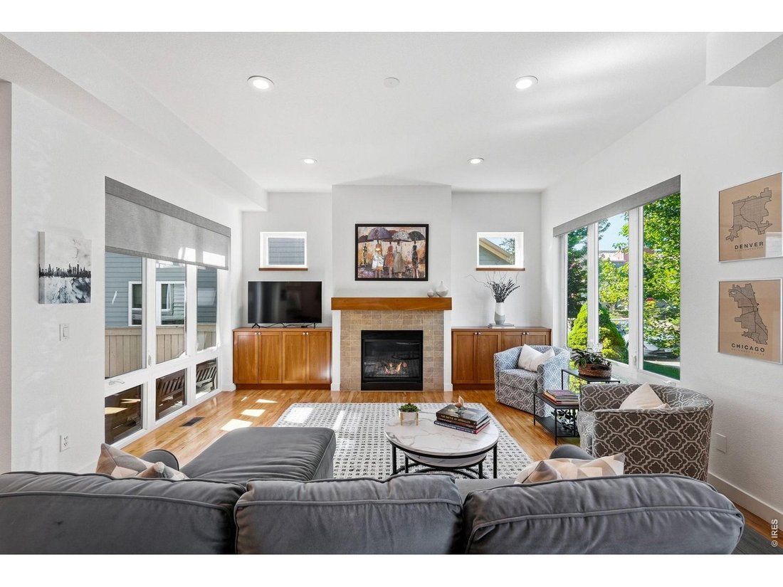 House in Boulder, Colorado, United States 3 - 18158087