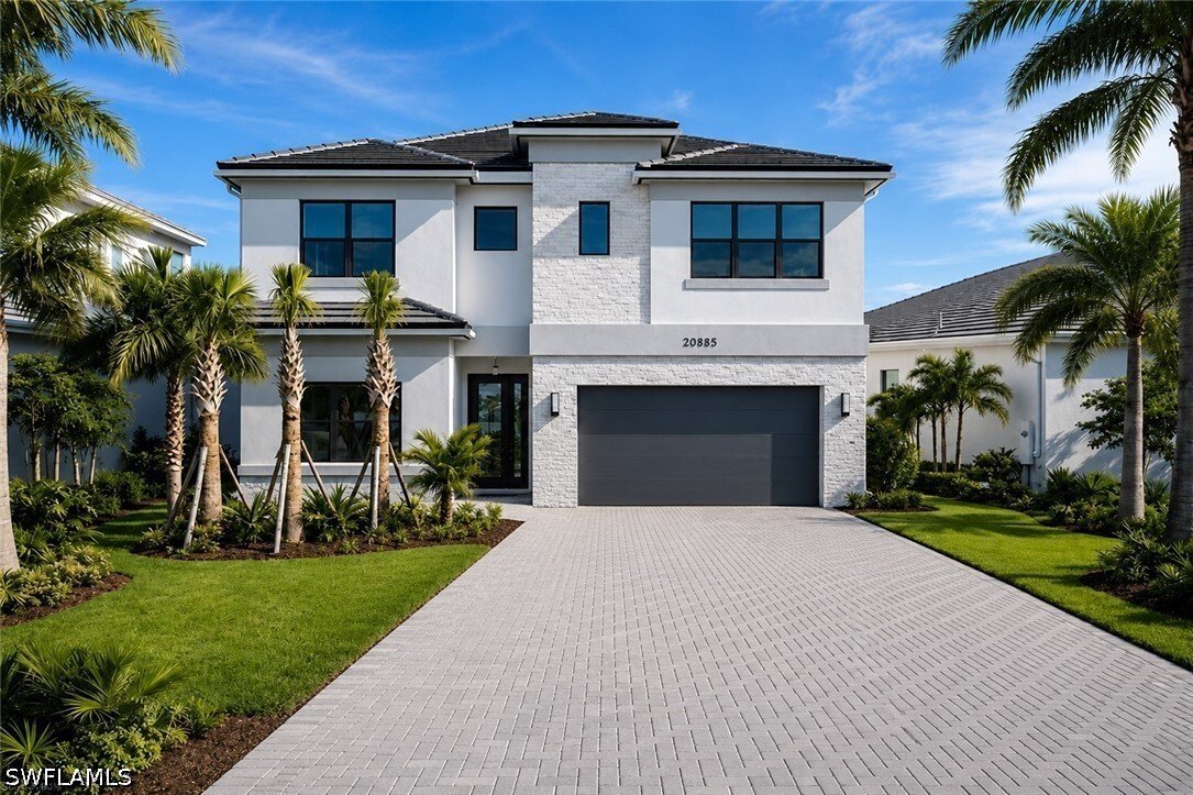 House in Estero, Florida, United States 1 - 17173540