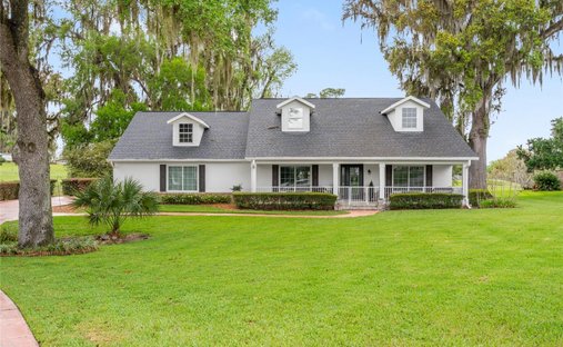 Casa en Ocala, Florida, Estados Unidos 1